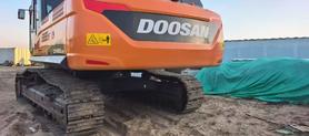 Buy Doosan DX380LC-5 Used Excavator / 3 Buy Doosan DX380LC-5 Used Excavator / 3
