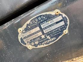 Buy Hyundai R215-7 Used Excavator / 5 Buy Hyundai R215-7 Used Excavator / 5