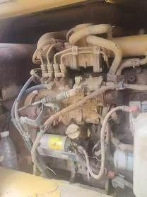 Buy Caterpillar 307B Used Excavator / 6 Buy Caterpillar 307B Used Excavator / 6