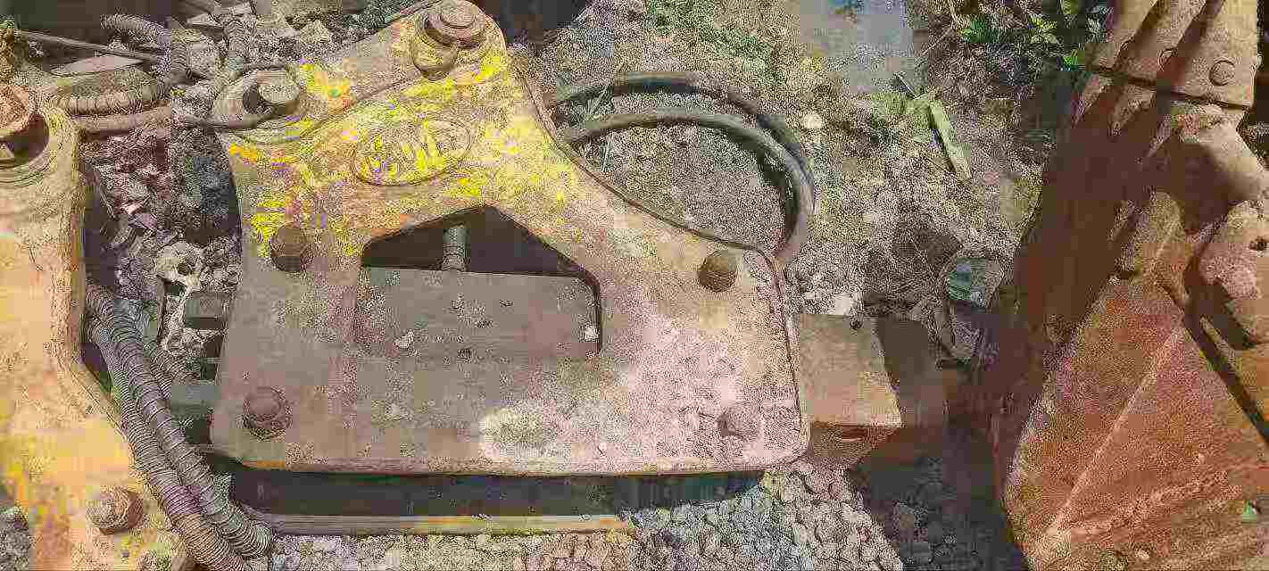 Buy XCMG LW60G Used Excavator / 4 Buy XCMG LW60G Used Excavator / 4