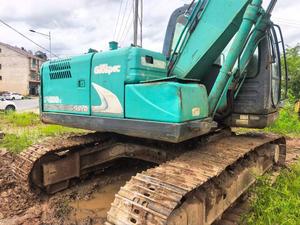 Buy Kobelco SK130 Used Excavator Buy Kobelco SK130 Used Excavator