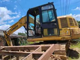 Buy Komatsu PC70-8 Used Excavator / 5 Buy Komatsu PC70-8 Used Excavator / 5