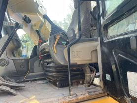 Buy Caterpillar 320A Used Excavator / 8 Buy Caterpillar 320A Used Excavator / 8