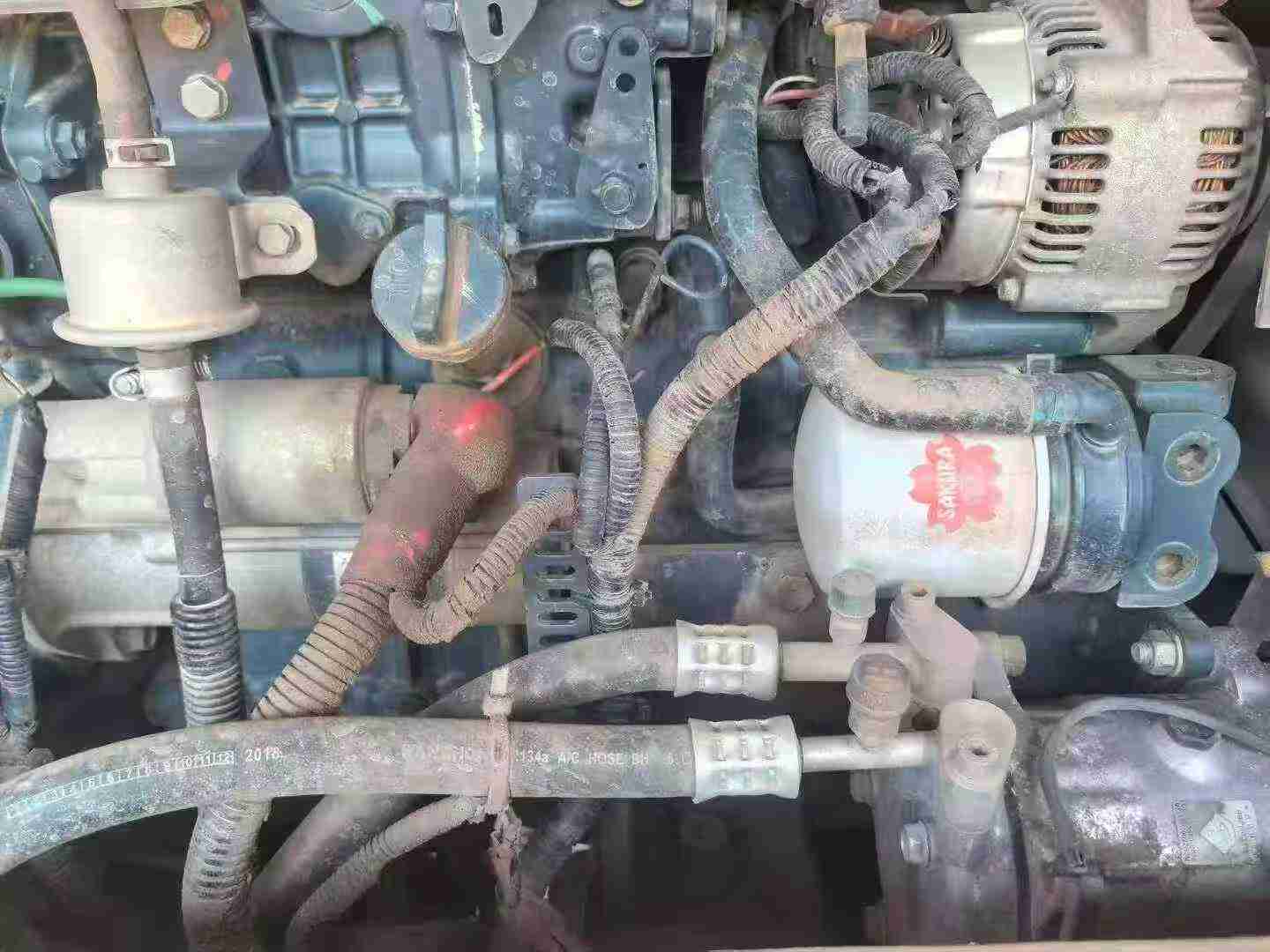 Buy XCMG Used Excavator / 8 Buy XCMG Used Excavator / 8