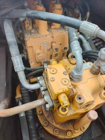 Buy Sany SY205C-8 Used Excavator / 7 Buy Sany SY205C-8 Used Excavator / 7