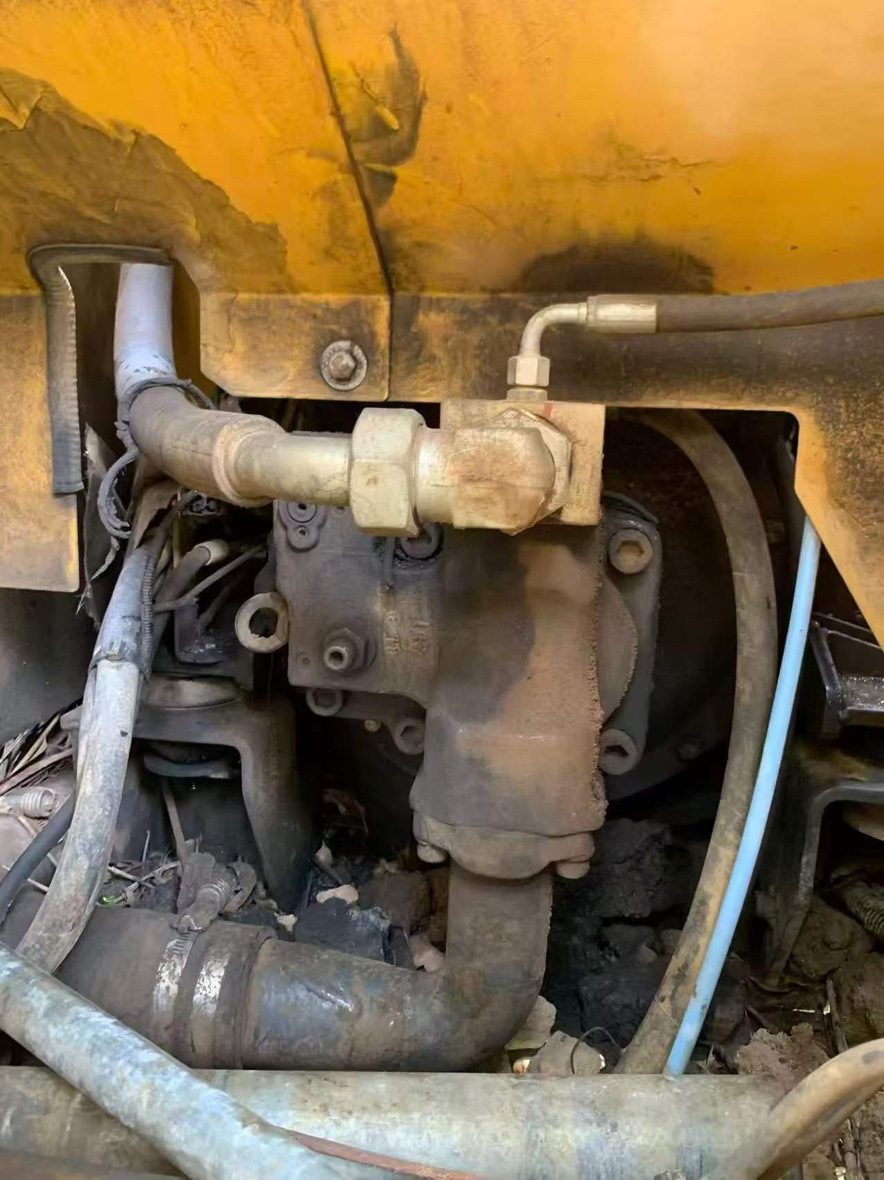 Buy XCMG Used Excavator / 5 Buy XCMG Used Excavator / 5