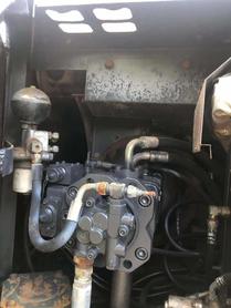 Buy Sumitomo SH120-3 Used Excavator / 5 Buy Sumitomo SH120-3 Used Excavator / 5