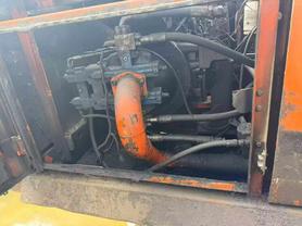 Buy Doosan DH370LC-7 Used Excavator / 4 Buy Doosan DH370LC-7 Used Excavator / 4