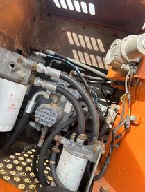 Buy Hitachi EX120-6 Used Excavator / 7 Buy Hitachi EX120-6 Used Excavator / 7