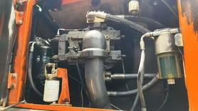 Buy Doosan DX380 Used Excavator / 5 Buy Doosan DX380 Used Excavator / 5