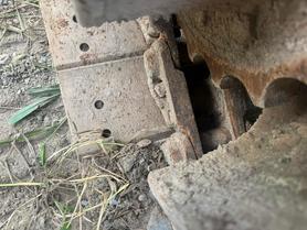 Buy Sany SY55 Used Excavator / 8 Buy Sany SY55 Used Excavator / 8
