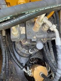 Buy Sany SY125C Used Excavator / 5 Buy Sany SY125C Used Excavator / 5