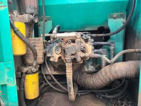 Buy Kobelco SK130 Used Excavator / 3 Buy Kobelco SK130 Used Excavator / 3