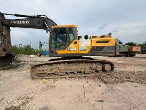 Buy Volvo EC300D Used Excavator Buy Volvo EC300D Used Excavator