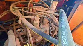 Buy Doosan DH215-7 Used Excavator / 6 Buy Doosan DH215-7 Used Excavator / 6