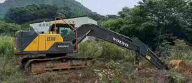 Buy Volvo Used Excavator / 2 Buy Volvo Used Excavator / 2