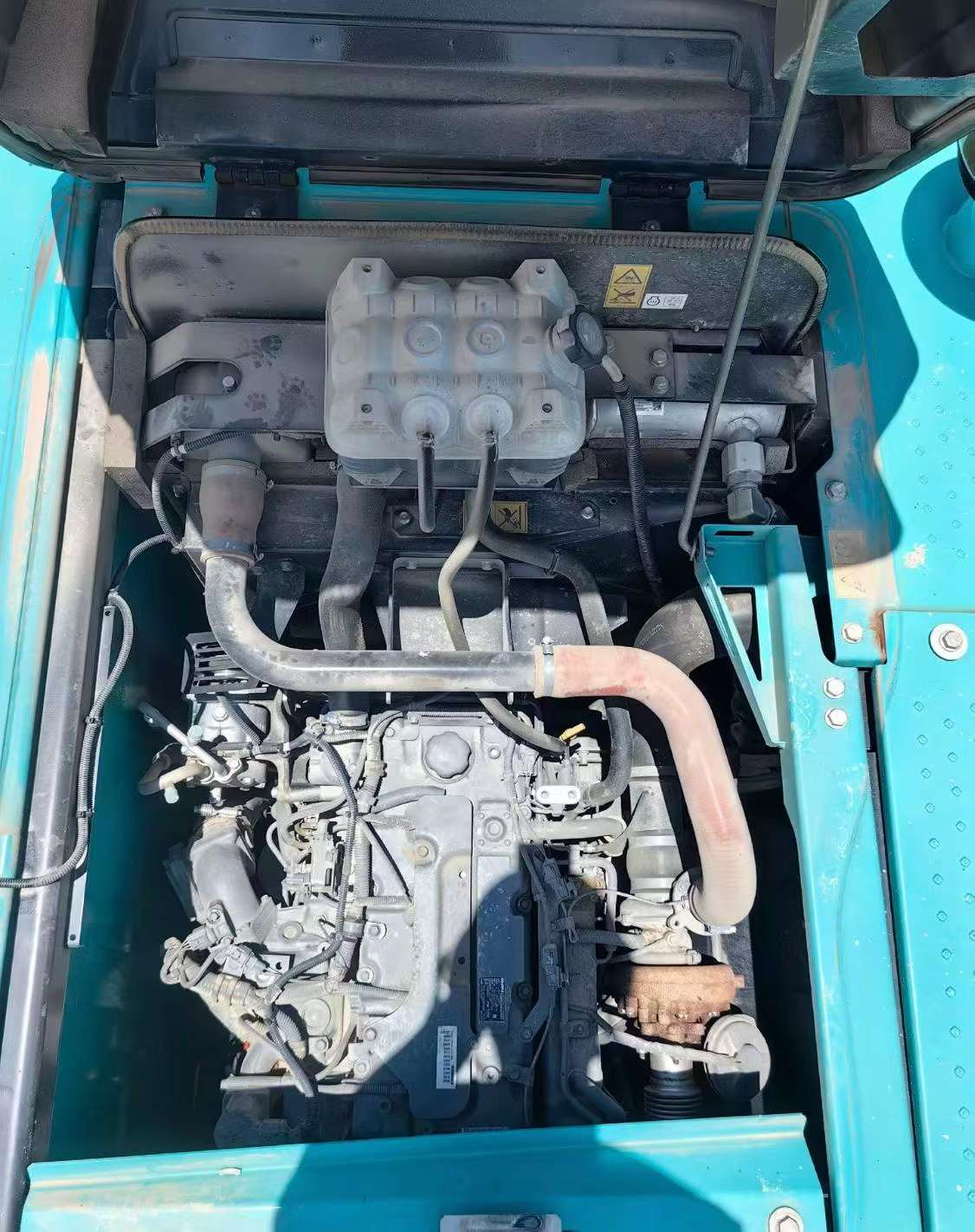 Buy Kobelco SK130-8 Used Excavator / 2 Buy Kobelco SK130-8 Used Excavator / 2