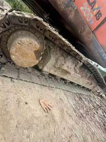 Buy Hitachi ZX200-3G Used Excavator / 9 Buy Hitachi ZX200-3G Used Excavator / 9