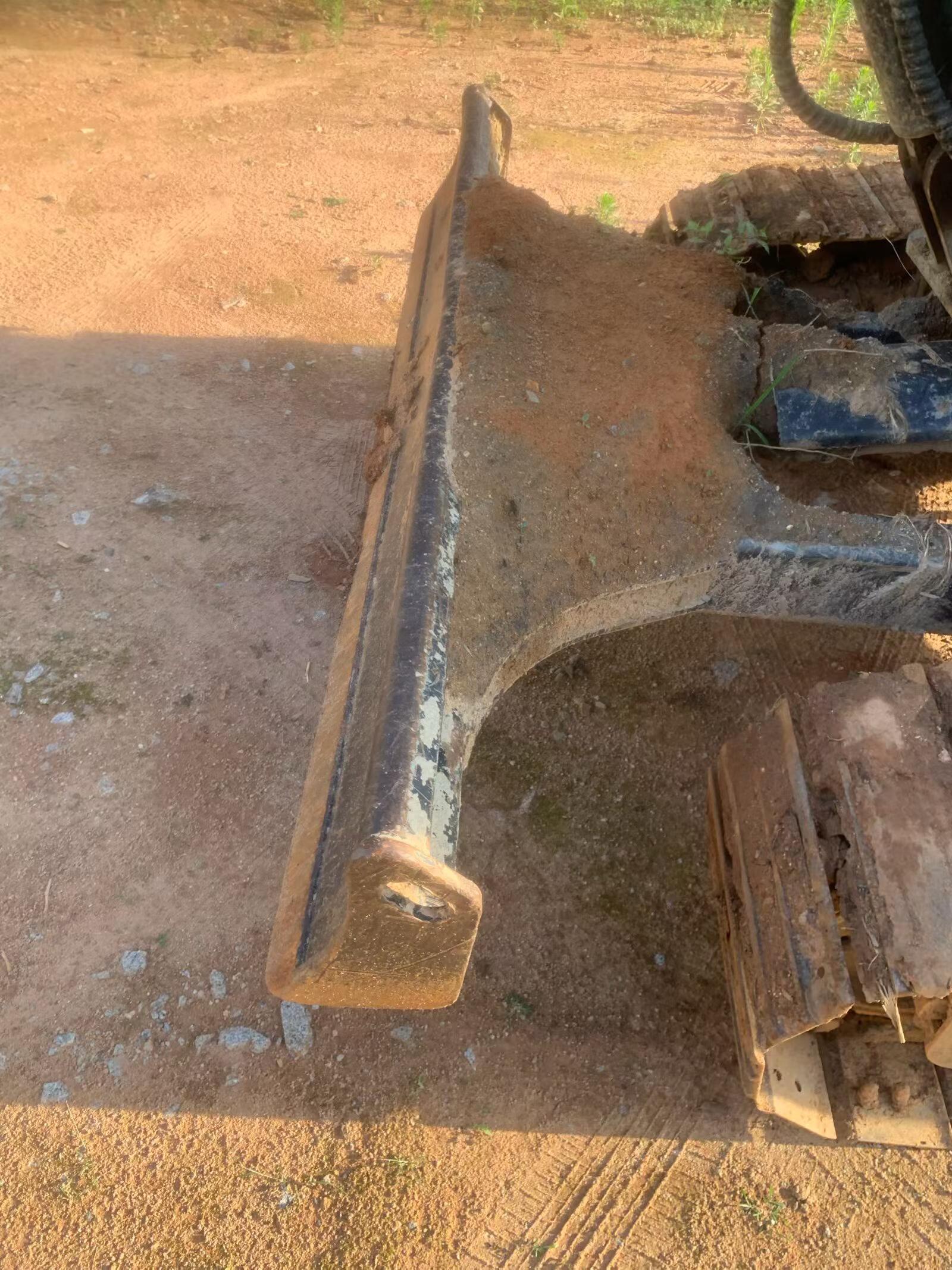 Buy Sany SY55 Used Excavator / 5 Buy Sany SY55 Used Excavator / 5