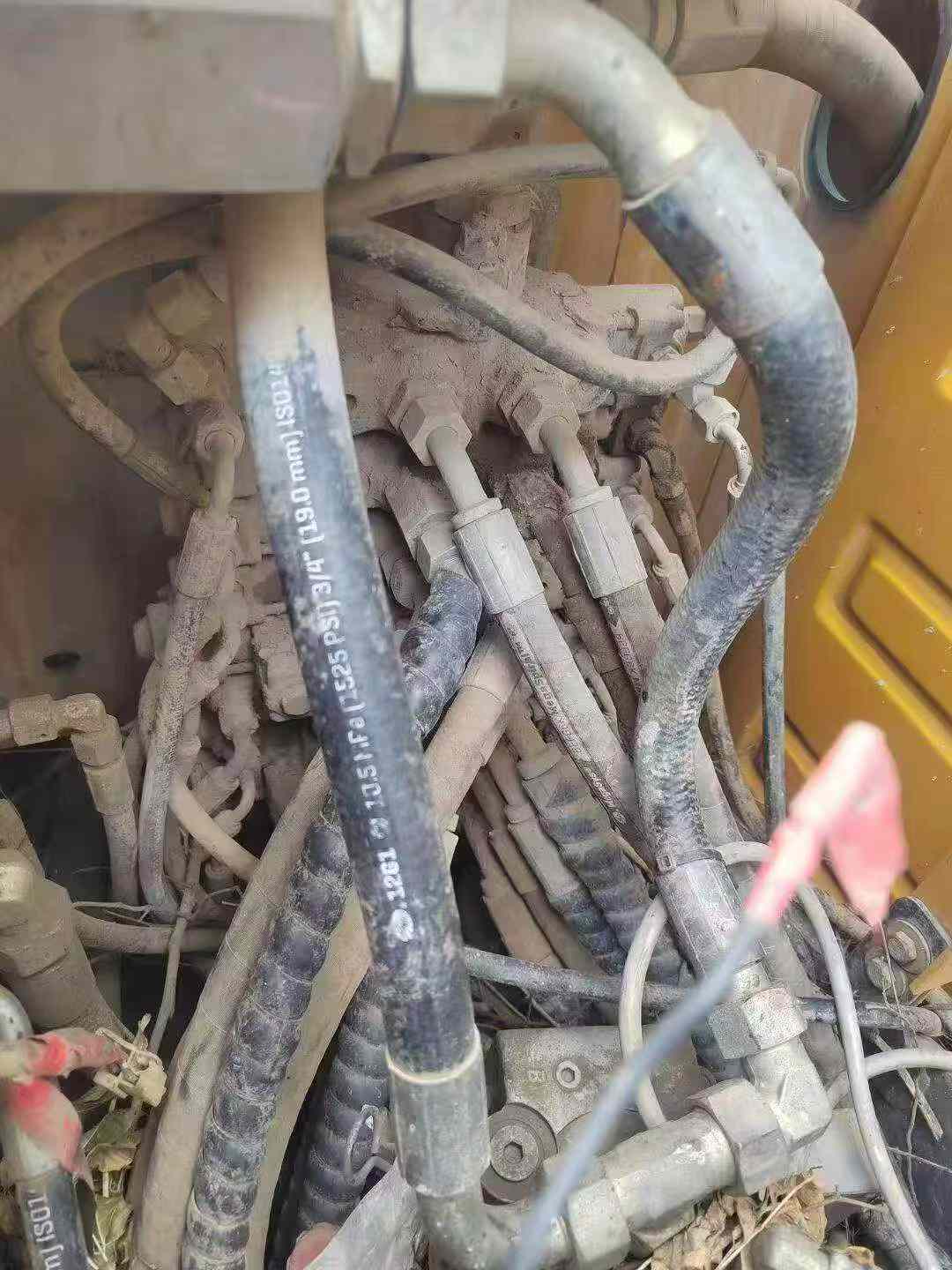 Buy XCMG Used Excavator / 7 Buy XCMG Used Excavator / 7