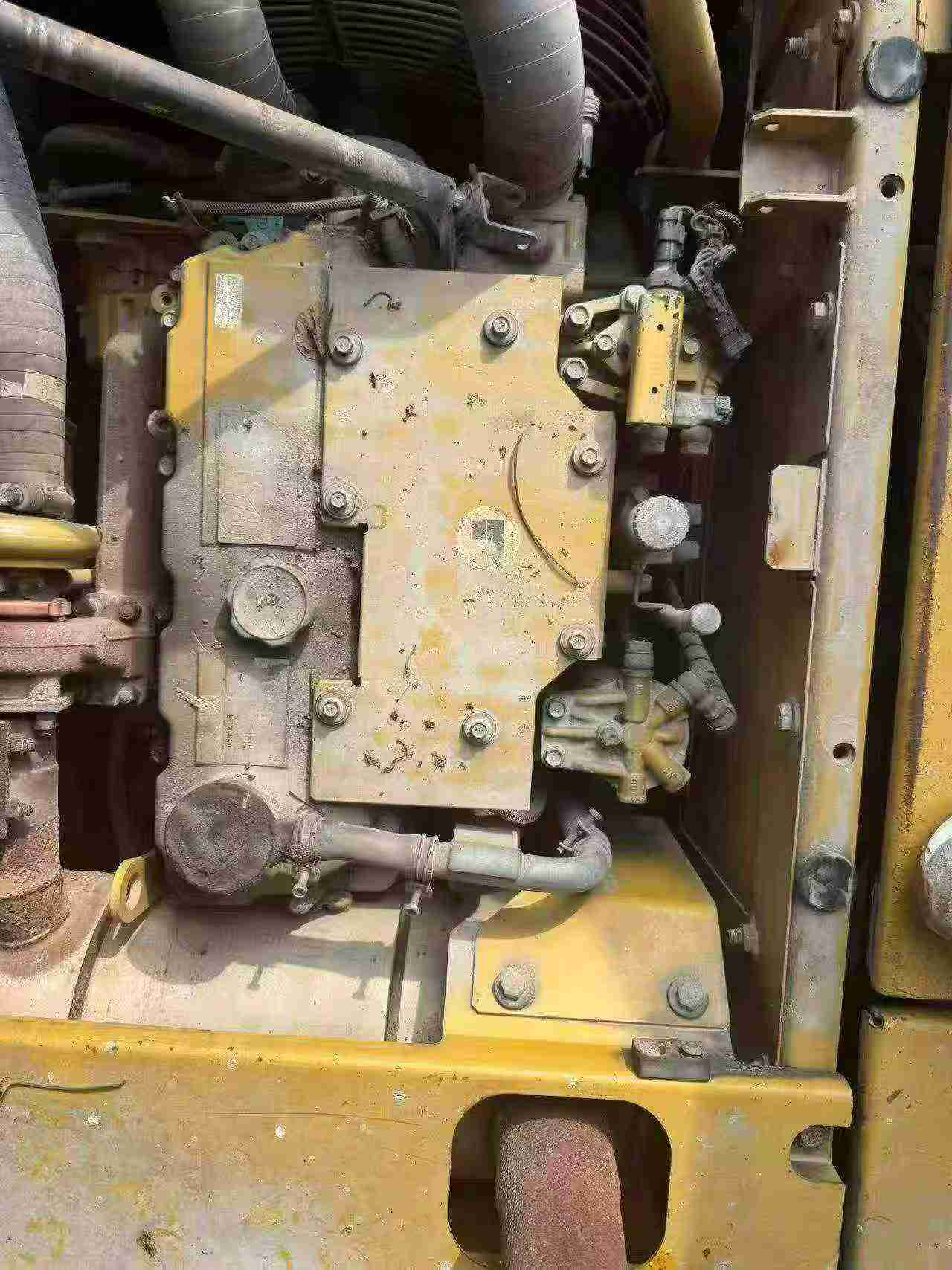 Buy Caterpillar 313D Used Excavator / 5 Buy Caterpillar 313D Used Excavator / 5