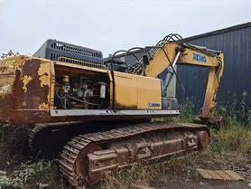Buy XCMG Used Excavator / 3 Buy XCMG Used Excavator / 3