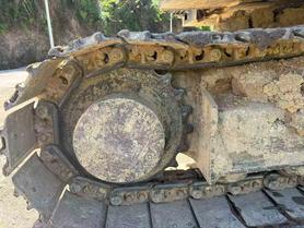 Buy Sany SY135 Used Excavator / 7 Buy Sany SY135 Used Excavator / 7