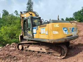 Buy XCMG LW200 Used Excavator / 3 Buy XCMG LW200 Used Excavator / 3