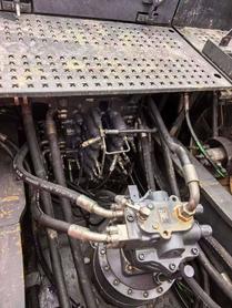 Buy Doosan DH420 Used Excavator / 4 Buy Doosan DH420 Used Excavator / 4