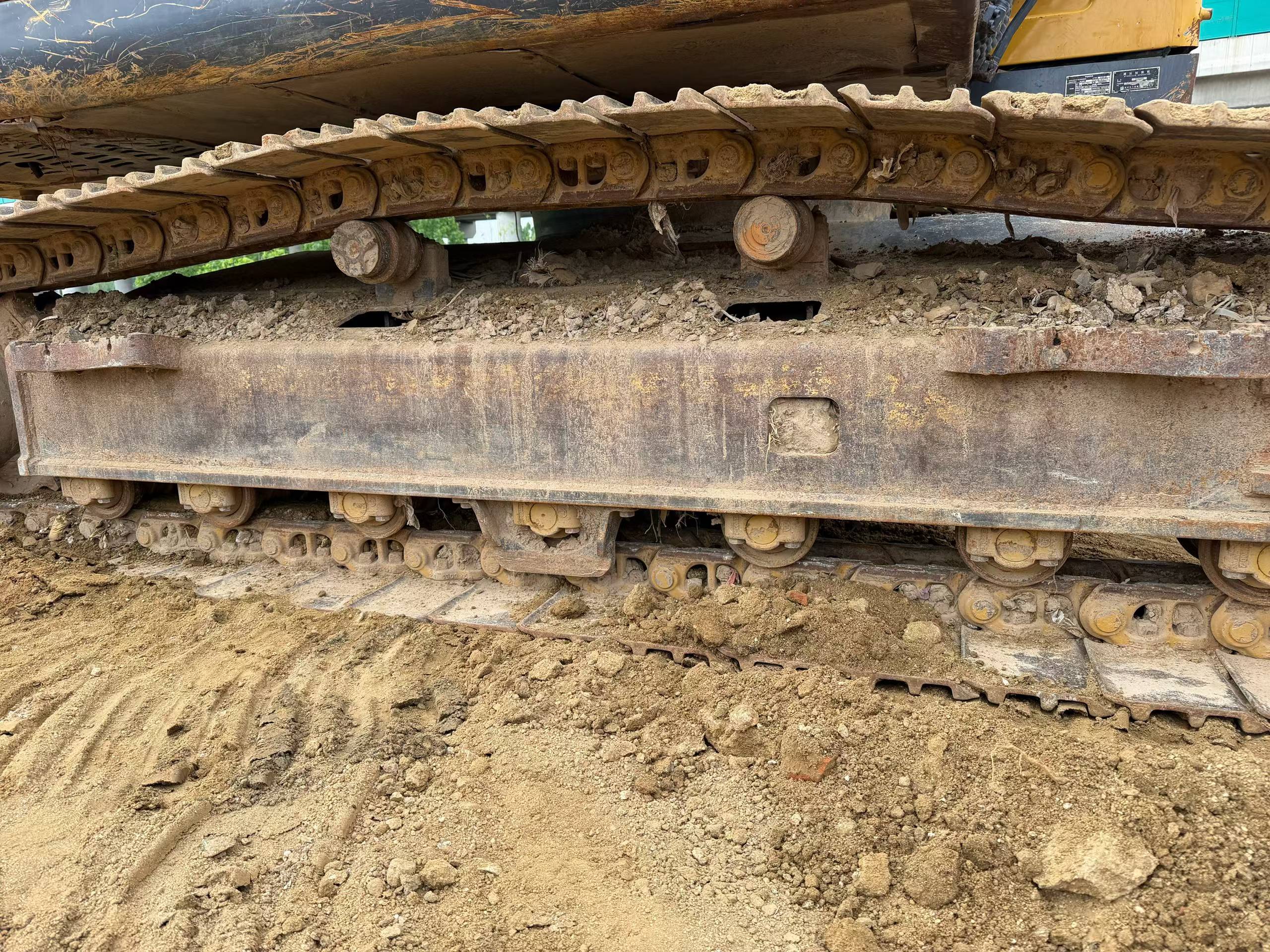 Buy XCMG LW200 Used Excavator / 5 Buy XCMG LW200 Used Excavator / 5