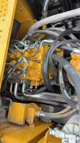 Buy Sany SY550H Used Excavator / 2 Buy Sany SY550H Used Excavator / 2