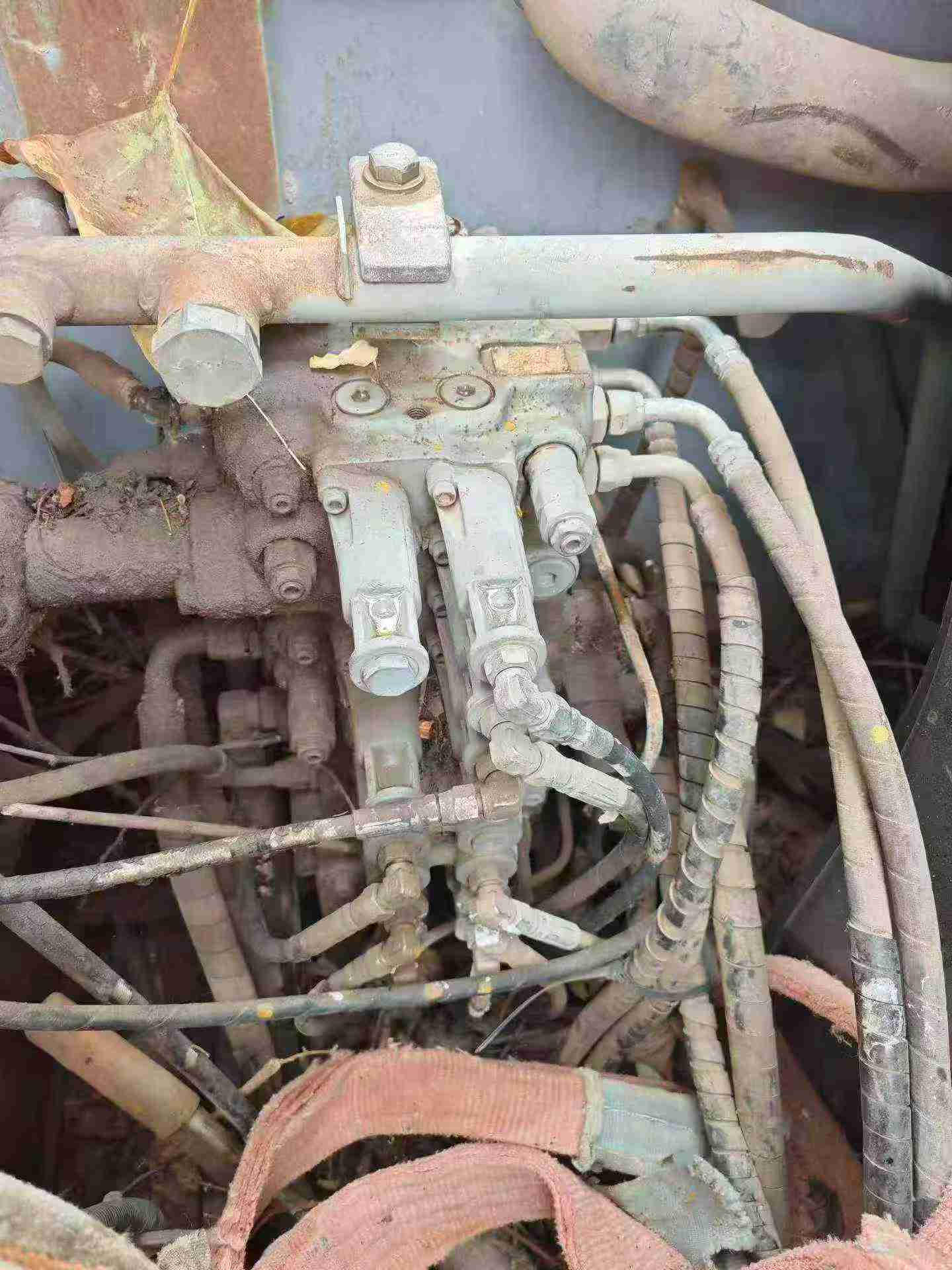 Buy Hitachi ZX60 Used Excavator / 7 Buy Hitachi ZX60 Used Excavator / 7