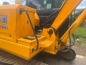 Buy Yanmar Used Excavator / 3 Buy Yanmar Used Excavator / 3