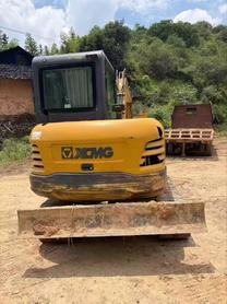 Buy XCMG Used Excavator / 2 Buy XCMG Used Excavator / 2