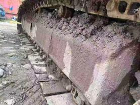 Buy Hitachi EX200 Used Excavator / 9 Buy Hitachi EX200 Used Excavator / 9