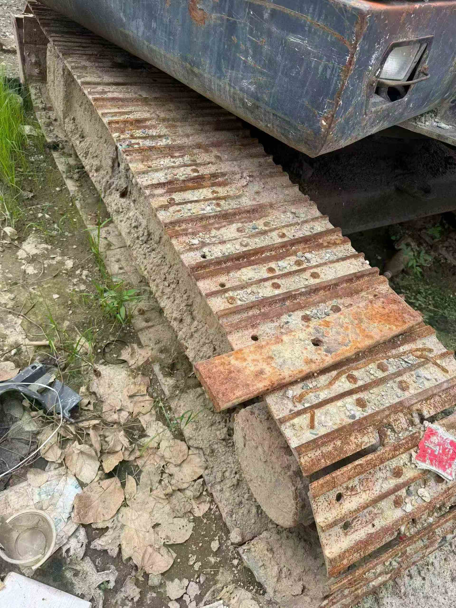 Buy Doosan DH55 Used Excavator / 6 Buy Doosan DH55 Used Excavator / 6