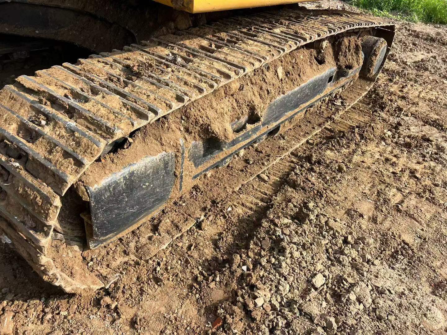 Buy Caterpillar 324D Used Excavator / 7 Buy Caterpillar 324D Used Excavator / 7