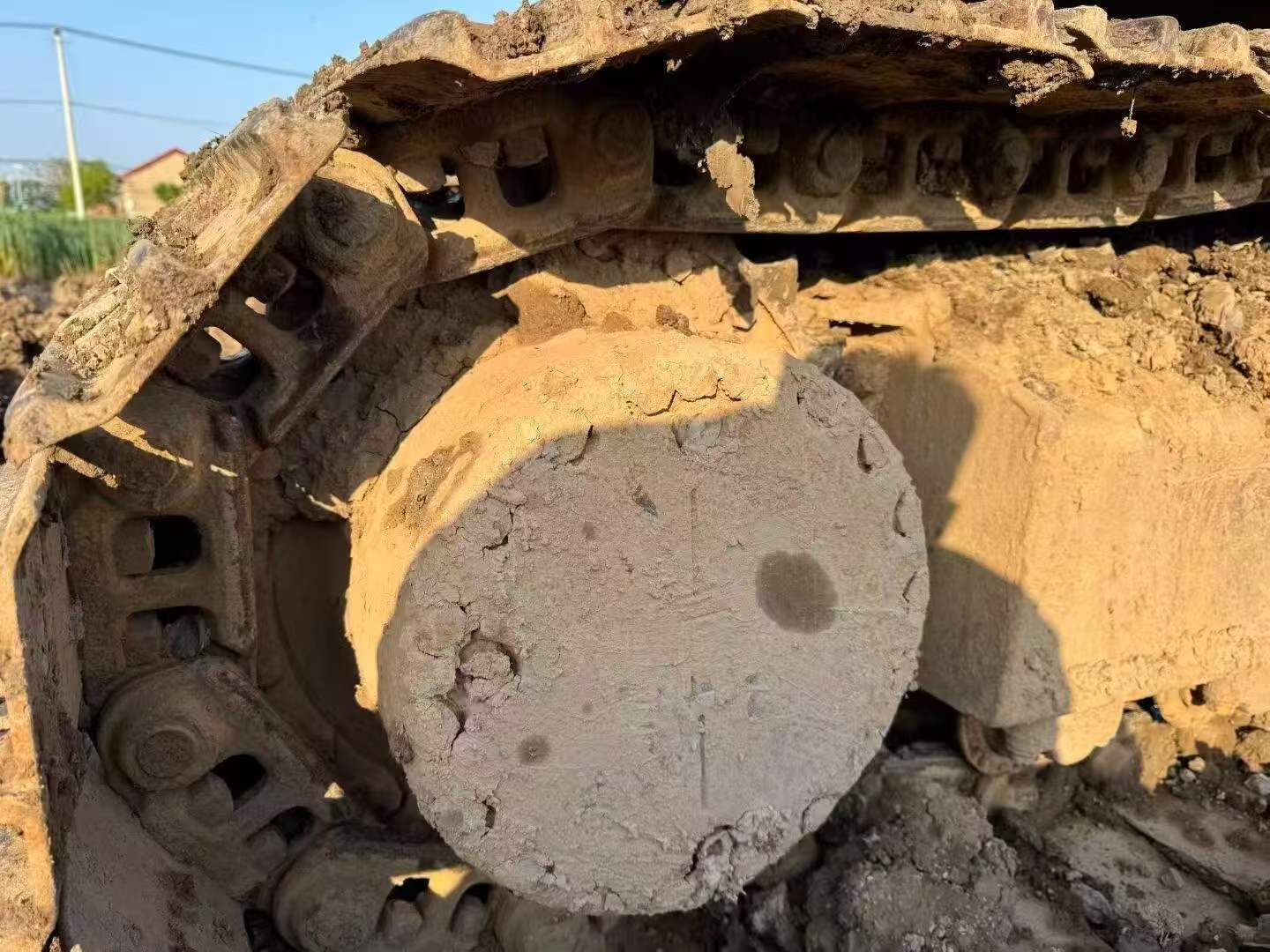 Buy Komatsu PC200-8 Used Excavator / 6 Buy Komatsu PC200-8 Used Excavator / 6