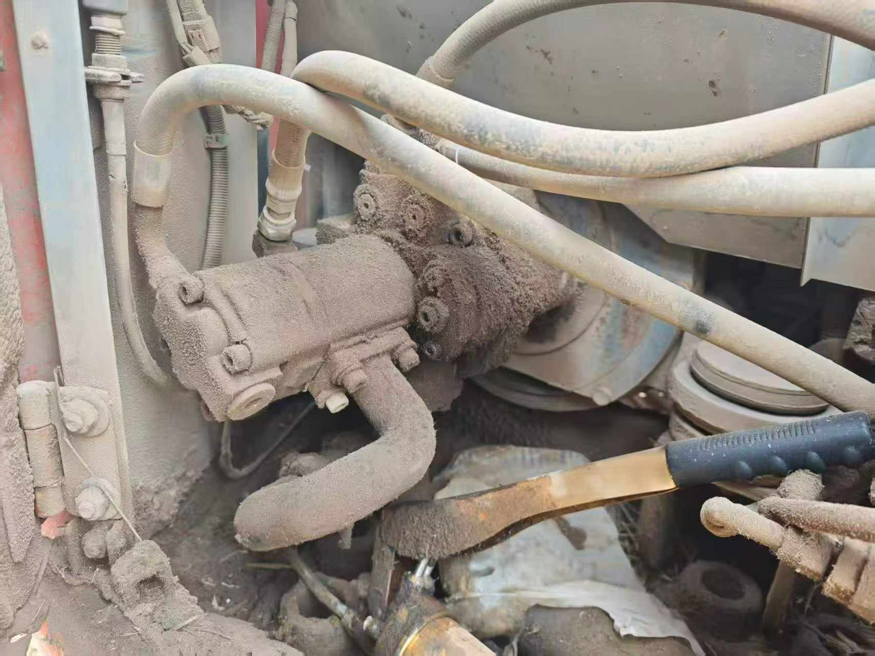 Buy Hitachi ZX60 Used Excavator / 3 Buy Hitachi ZX60 Used Excavator / 3