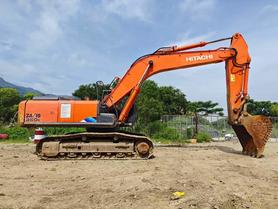Buy Hitachi EX360-5 Used Excavator / 6 Buy Hitachi EX360-5 Used Excavator / 6
