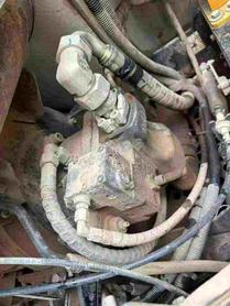 Buy Sany SY55 Used Excavator / 8 Buy Sany SY55 Used Excavator / 8
