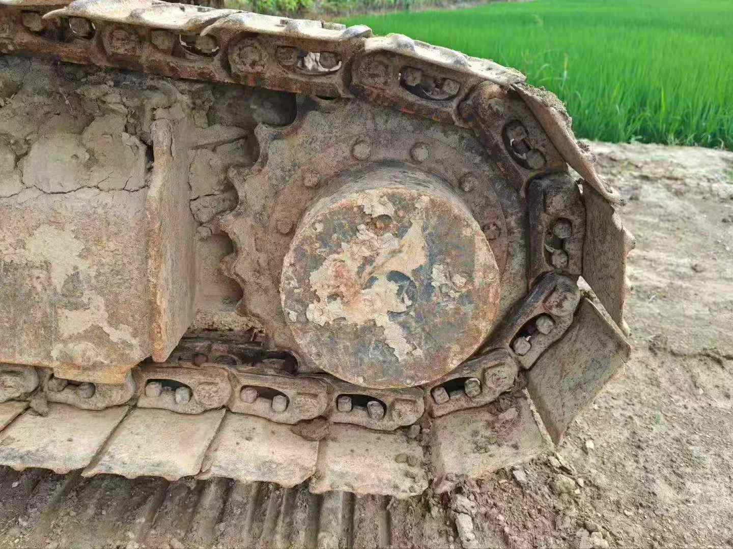 Buy Hyundai R60-7 Used Excavator / 8 Buy Hyundai R60-7 Used Excavator / 8