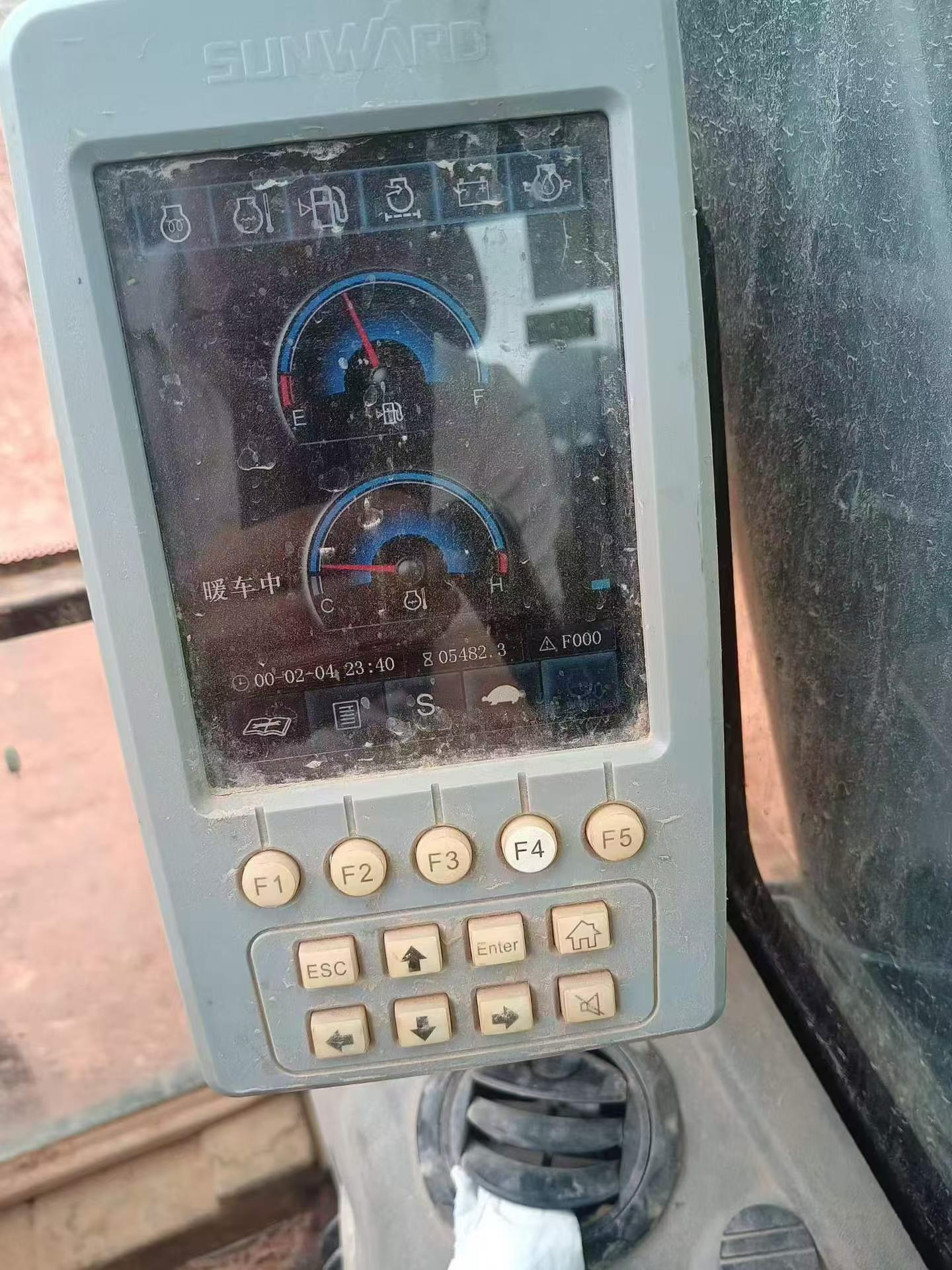 Buy Caterpillar 349E Used Excavator / 5 Buy Caterpillar 349E Used Excavator / 5