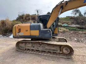 Buy XCMG Used Excavator / 2 Buy XCMG Used Excavator / 2