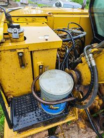 Buy Caterpillar 307B Used Excavator / 8 Buy Caterpillar 307B Used Excavator / 8