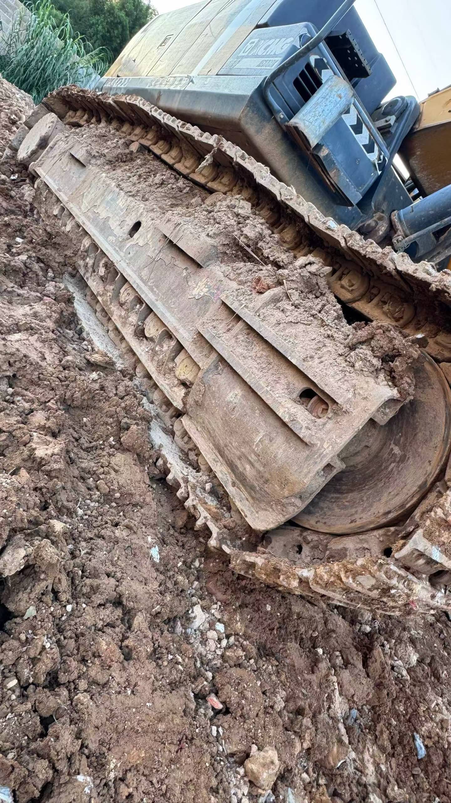 Buy XCMG Used Excavator / 3 Buy XCMG Used Excavator / 3