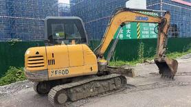 Buy XCMG Used Excavator / 5 Buy XCMG Used Excavator / 5