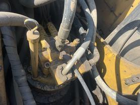 Buy Caterpillar 320A Used Excavator / 5 Buy Caterpillar 320A Used Excavator / 5