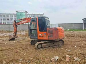 Buy Hitachi ZX60 Used Excavator Buy Hitachi ZX60 Used Excavator