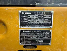 Buy XCMG Used Excavator / 5 Buy XCMG Used Excavator / 5
